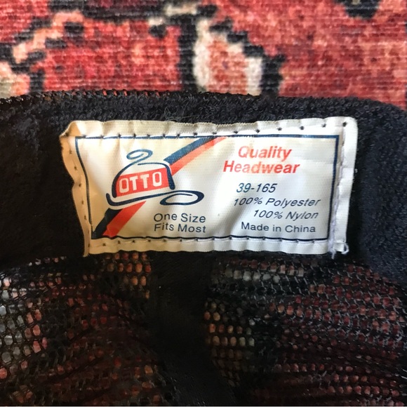 Hat - Picture 2 of 2